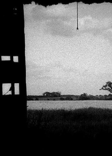 Barn Trailer