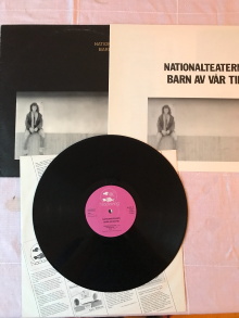 Barn av vår tid Trailer