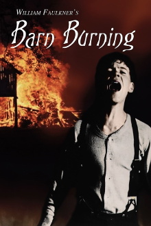 Barn Burning Trailer