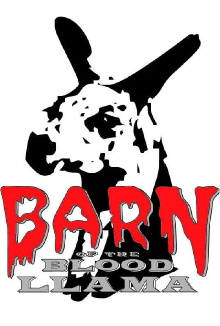 Barn of the Blood Llama Trailer