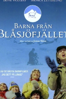 Barna från Blåsjöfjället Trailer