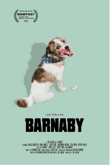 Barnaby Trailer