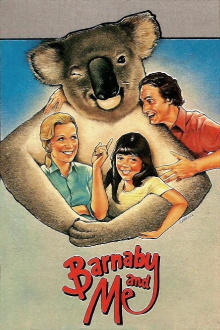 Barnaby and Me Trailer
