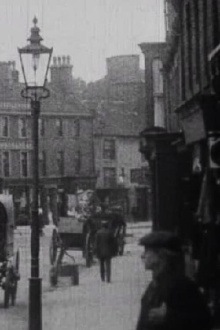 Barnard Castle and District Trailer