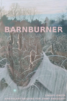 BARNBURNER Trailer