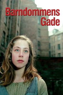 Barndommens gade Trailer