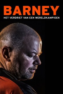 Barney: Het Verdriet van een Wereldkampioen Trailer