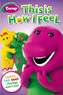 Barney: This Is How I Feel Trailer