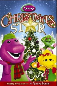 Barneys Christmas Star Trailer