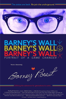 Barney's Wall Trailer
