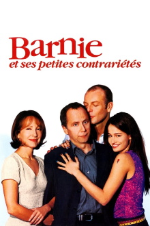 Barnie's Minor Annoyances Trailer