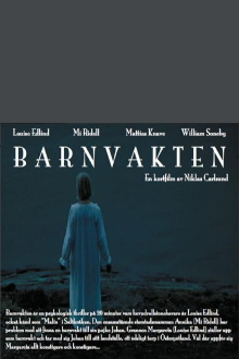 Barnvakten Trailer