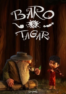 Baro and Tagar Trailer