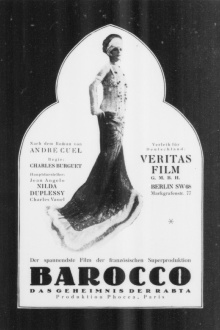 Barocco Trailer