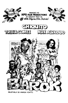 Barok Trailer