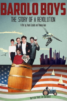 Barolo Boys: The Story of a Revolution Trailer