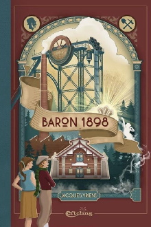 Baron 1898 Trailer