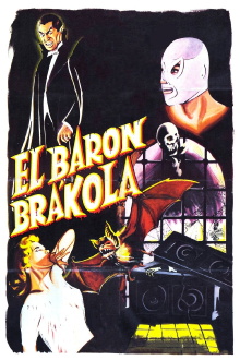 Baron Brakola Trailer