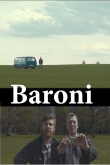 Barons Trailer