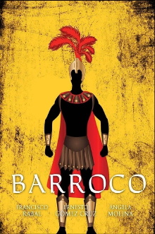Baroque Trailer