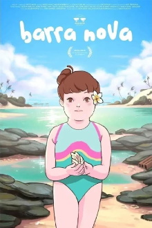 Barra Nova Trailer
