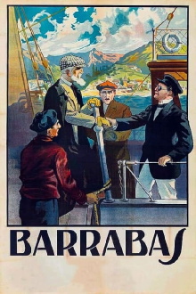 Barrabas Trailer
