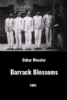 Barrack Blossoms Trailer
