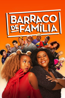 Barraco de Família Trailer