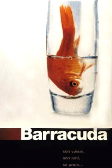 Barracuda Trailer