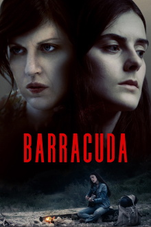 Barracuda Trailer