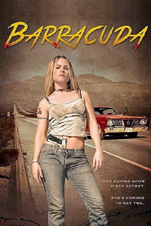 Barracuda Trailer