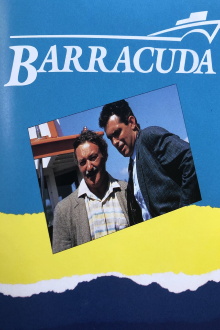Barracuda Trailer