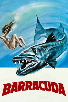 Barracuda Trailer