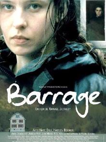 Barrage Trailer