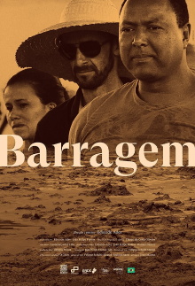 Barragem Trailer