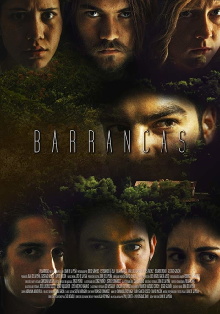 Barrancas Trailer