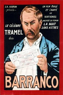 Barranco Trailer