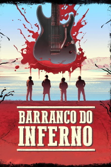 Barranco do Inferno Trailer
