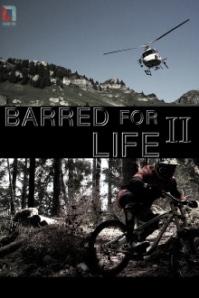 Barred for Life 2 Trailer