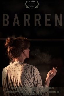 Barren Trailer