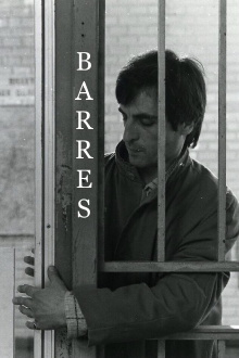Barres Trailer
