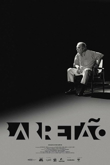 Barretão Trailer