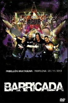 Barricada - Agur Trailer