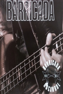Barricada - Doble Directo Trailer