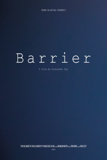 Barrier Trailer