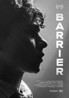 Barrier Trailer
