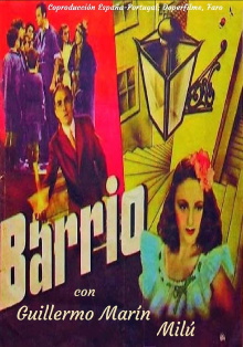 Barrio Trailer