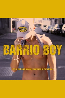 Barrio Boy Trailer
