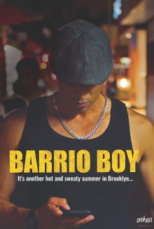Barrio Boy Trailer