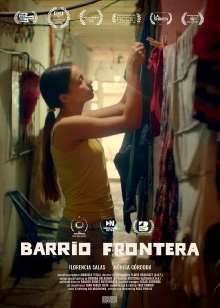 Barrio Frontera Trailer